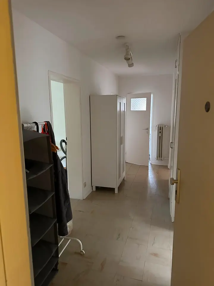 5 Zimmer Wohnung mit 82 m² in Marburg – Bild 10