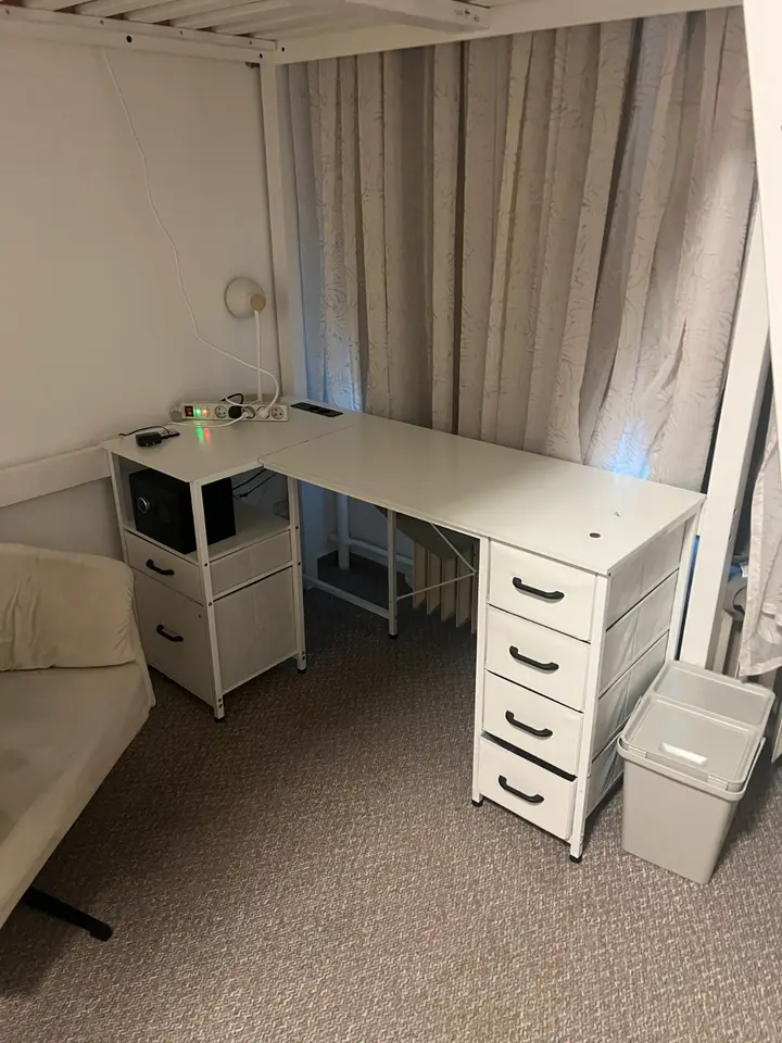 Studio mit 14 m² in Berlin – Bild 2