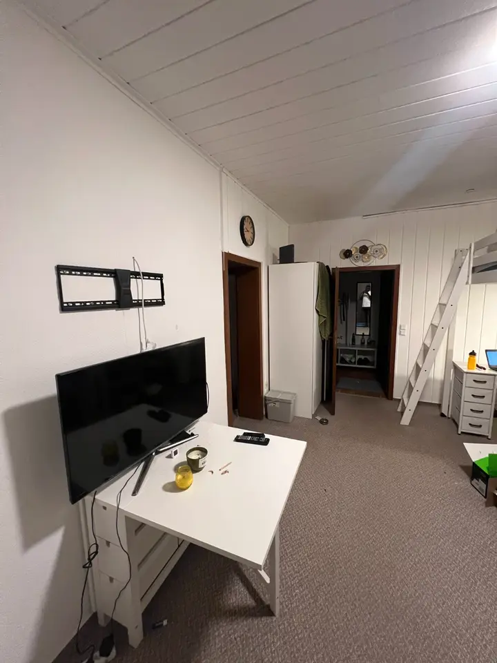 Studio mit 14 m² in Berlin – Bild 4