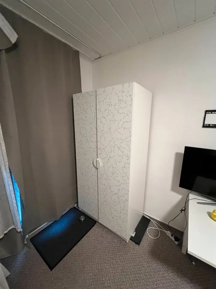 Studio mit 14 m² in Berlin – Bild 5