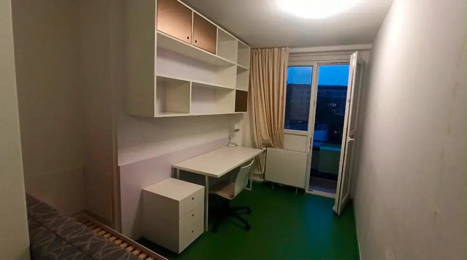 Studio mit 14 m² in Berlin – Bild 8
