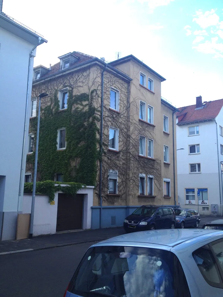 3 Zimmer Wohnung mit 90 m² in Gießen – Bild 1
