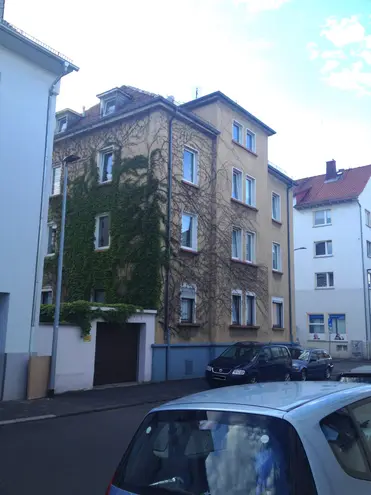 3 Zimmer Wohnung mit 90 m² in Gießen – Bild 1