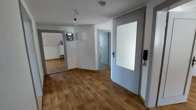 3 Zimmer Wohnung mit 90 m² in Gießen – Bild 2
