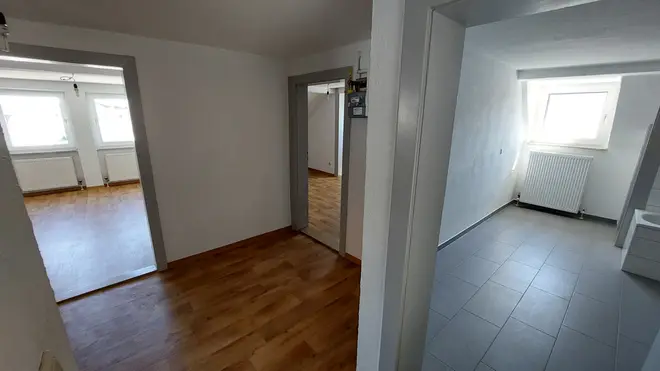 3 Zimmer Wohnung mit 90 m² in Gießen – Bild 3