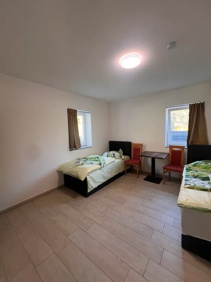 5 Zimmer Wohnung mit 88 m² in Augsburg – Bild 4