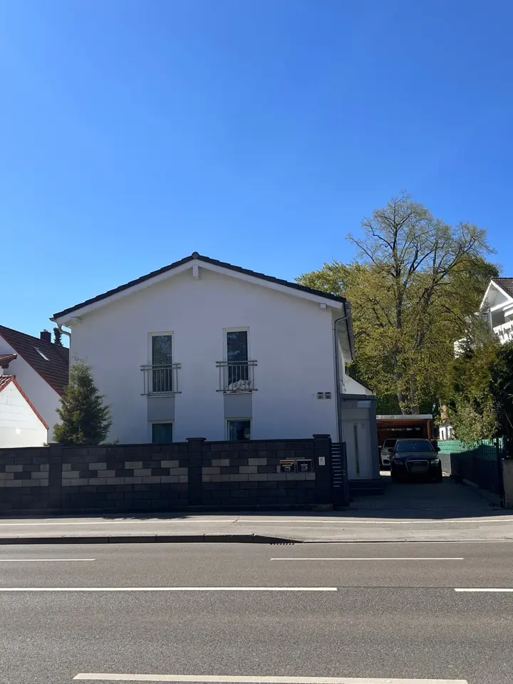 5 Zimmer Wohnung mit 88 m² in Augsburg – Bild 5