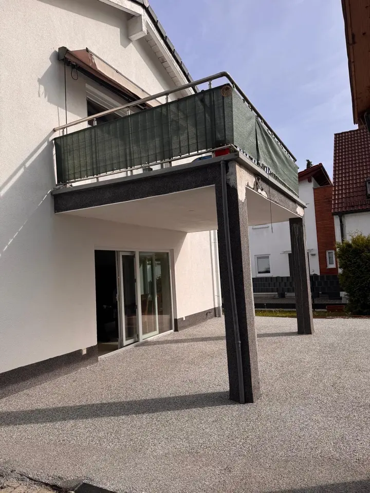 5 Zimmer Wohnung mit 88 m² in Augsburg – Bild 7