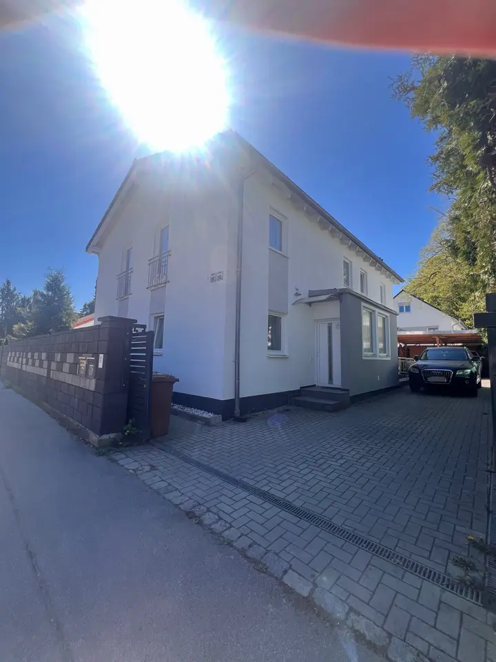 5 Zimmer Wohnung mit 88 m² in Augsburg – Bild 8