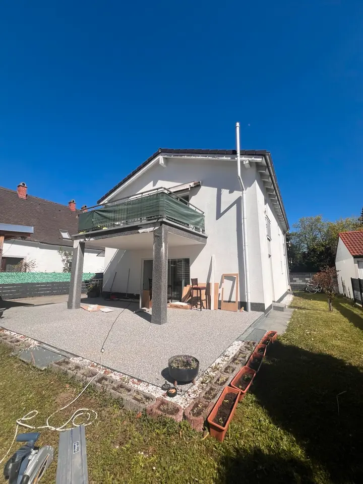 5 Zimmer Wohnung mit 88 m² in Augsburg – Bild 9