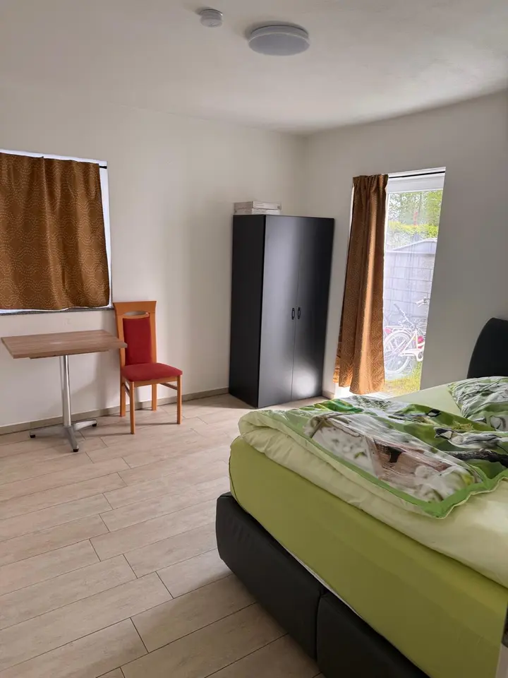 5 Zimmer Wohnung mit 88 m² in Augsburg – Bild 10
