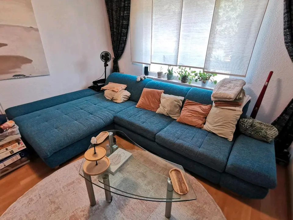 2 Zimmer Wohnung mit 56 m² in Bottrop – Bild 1