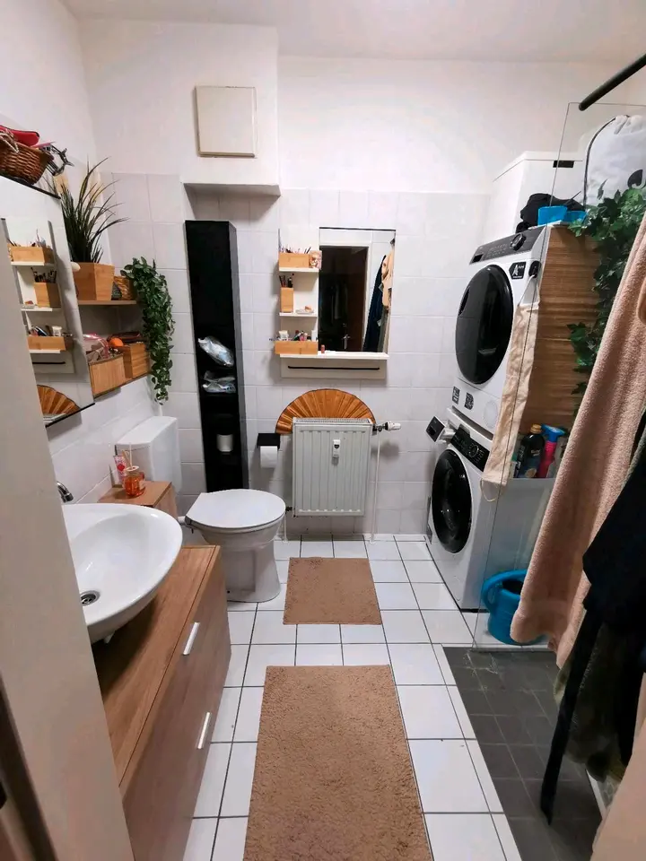 2 Zimmer Wohnung mit 56 m² in Bottrop – Bild 4