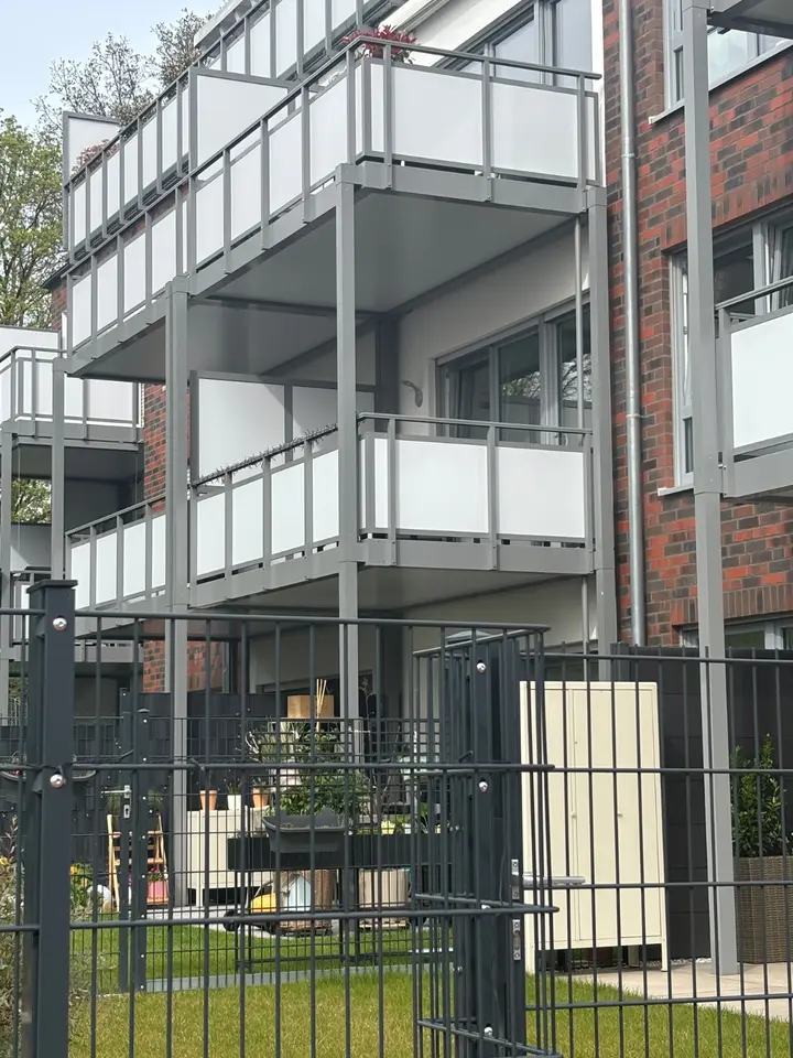 2 Zimmer Wohnung mit 56 m² in Bottrop – Bild 10