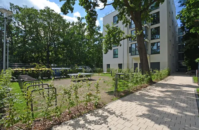2 Zimmer Wohnung mit 64 m² in Berlin – Bild 3