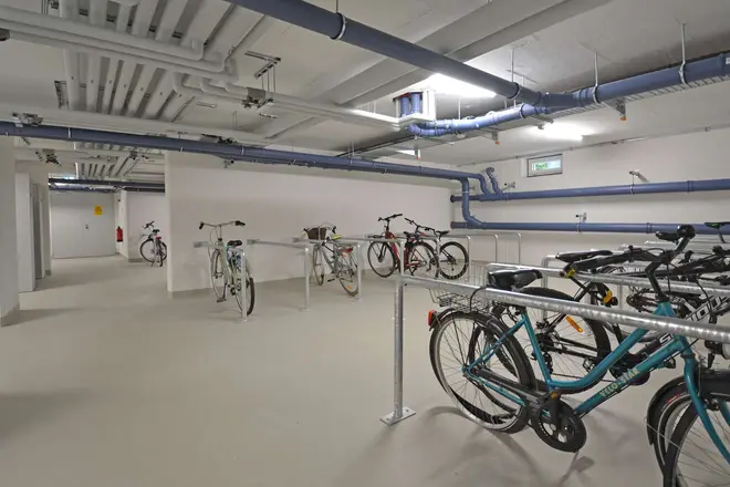2 Zimmer Wohnung mit 64 m² in Berlin – Bild 6