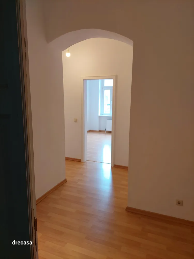 2 Zimmer Wohnung mit 47 m² in Dresden – Bild 12
