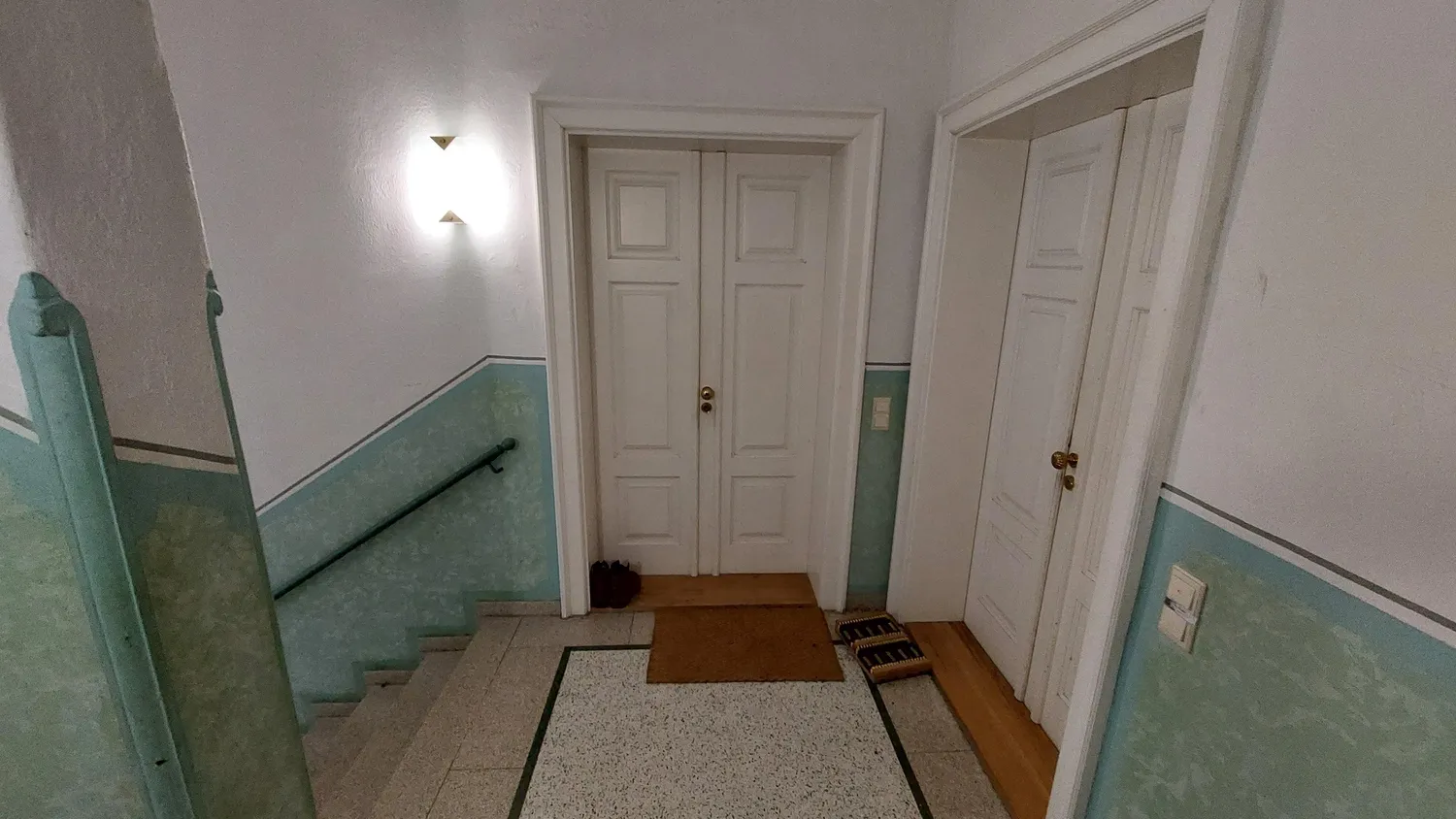 2 Zimmer Wohnung mit 47 m² in Dresden – Bild 5