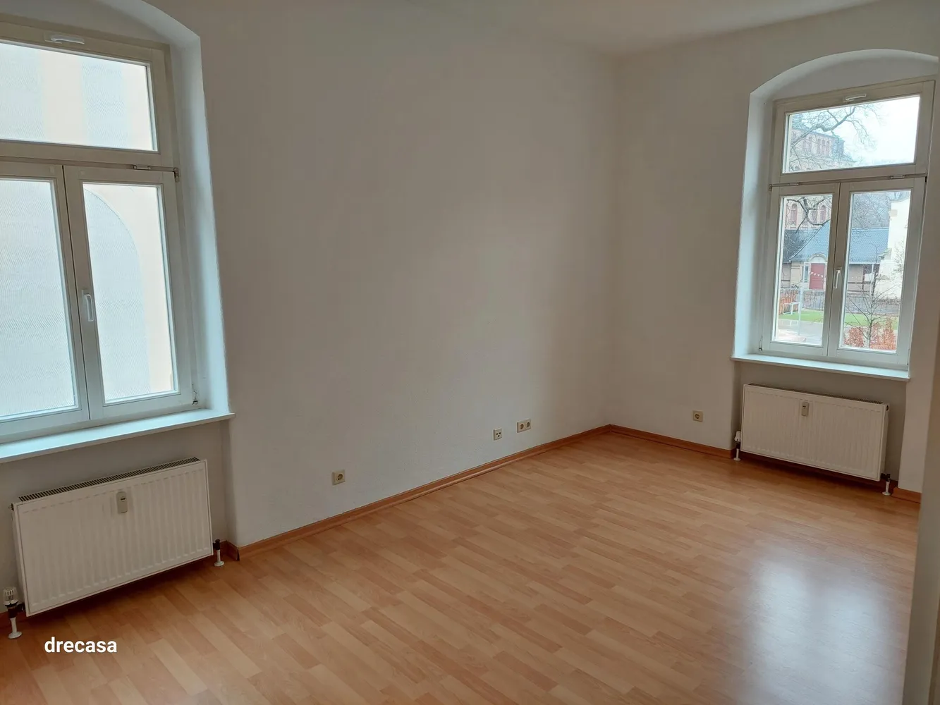 2 Zimmer Wohnung mit 47 m² in Dresden – Bild 6