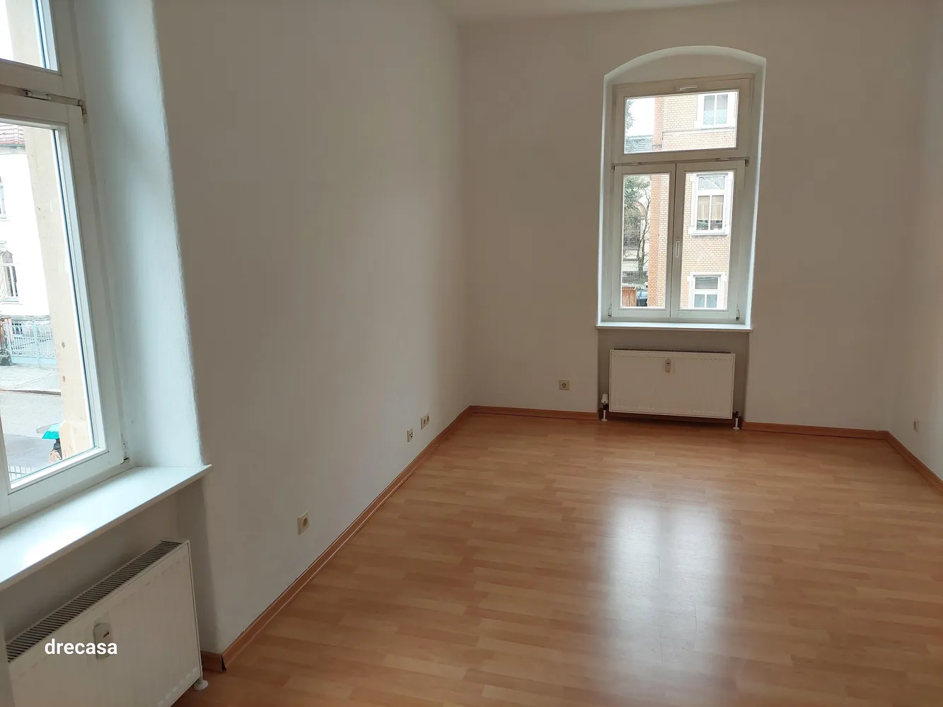 2 Zimmer Wohnung mit 47 m² in Dresden – Bild 7