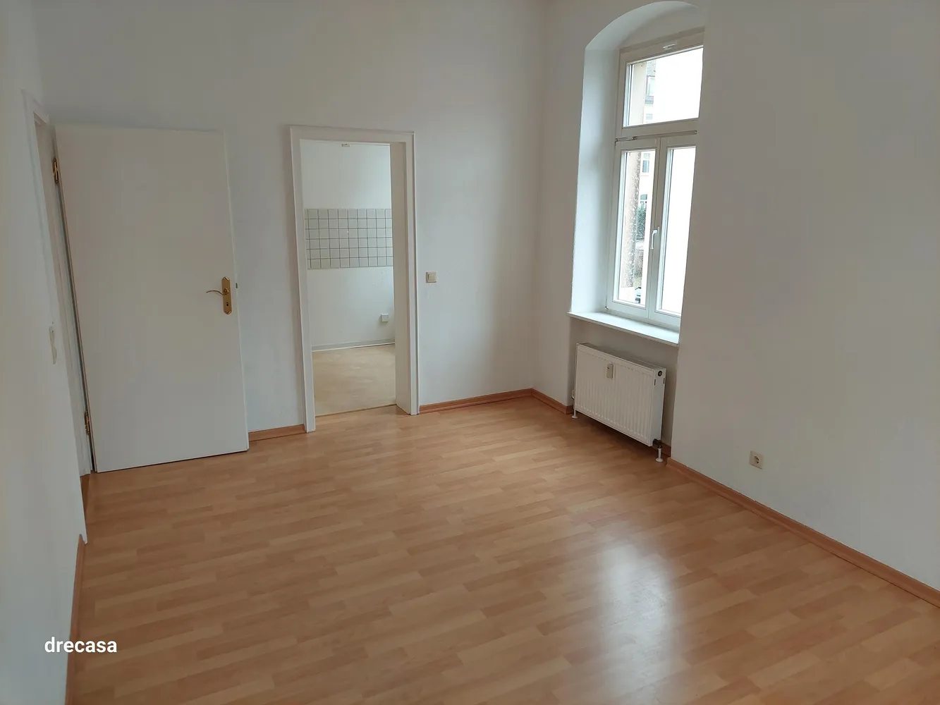 2 Zimmer Wohnung mit 47 m² in Dresden – Bild 8