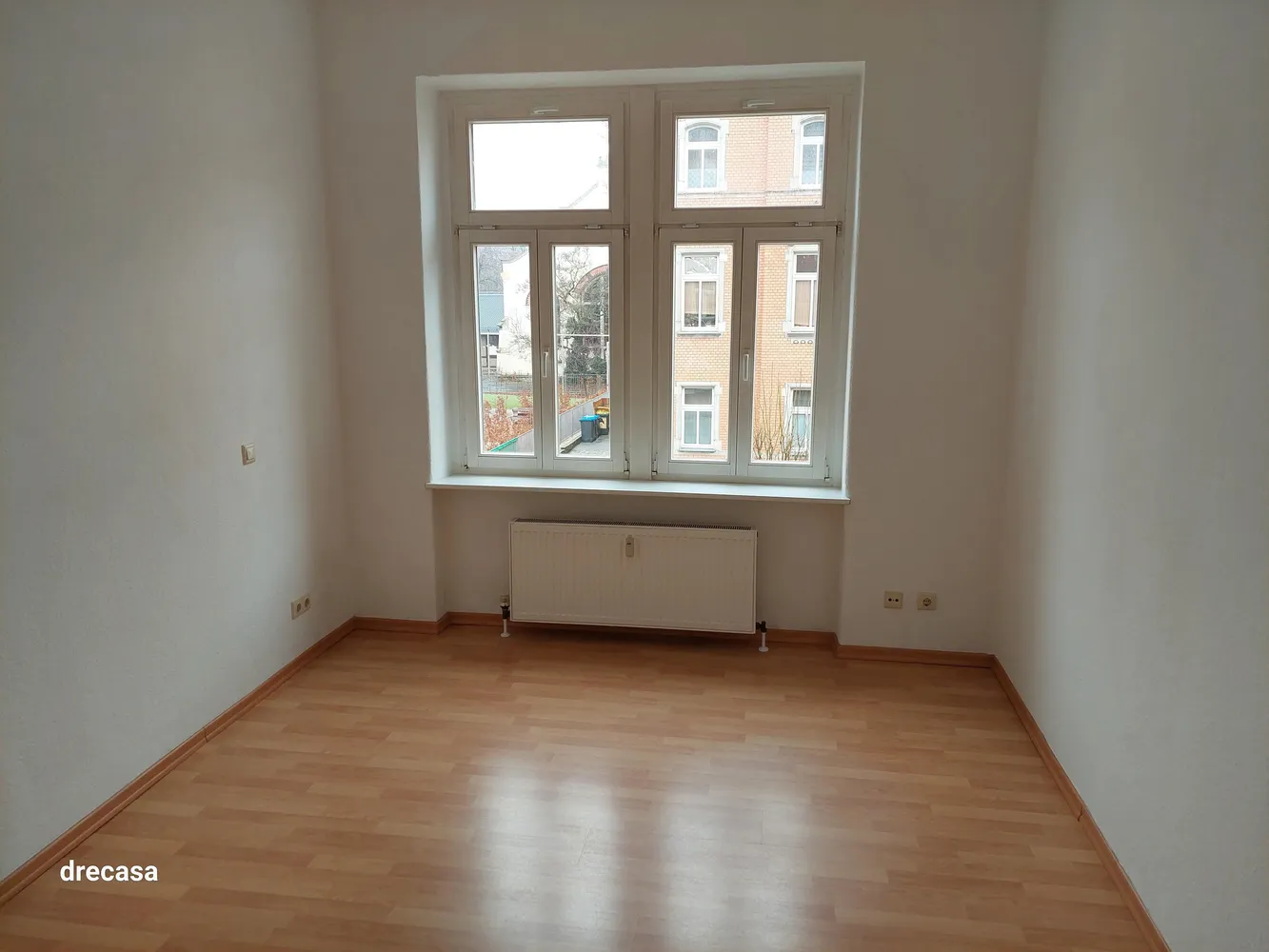2 Zimmer Wohnung mit 47 m² in Dresden – Bild 9