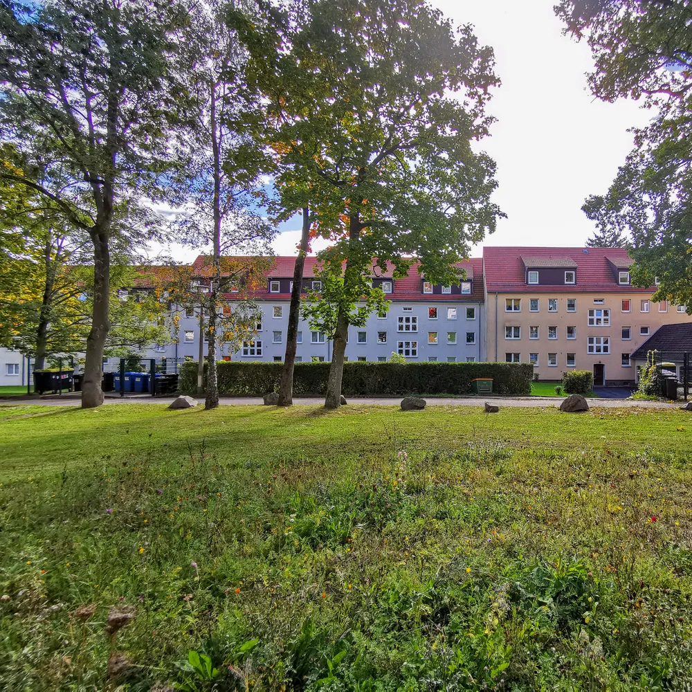 3 Zimmer Wohnung mit 64 m² in Freiberg – Bild 5