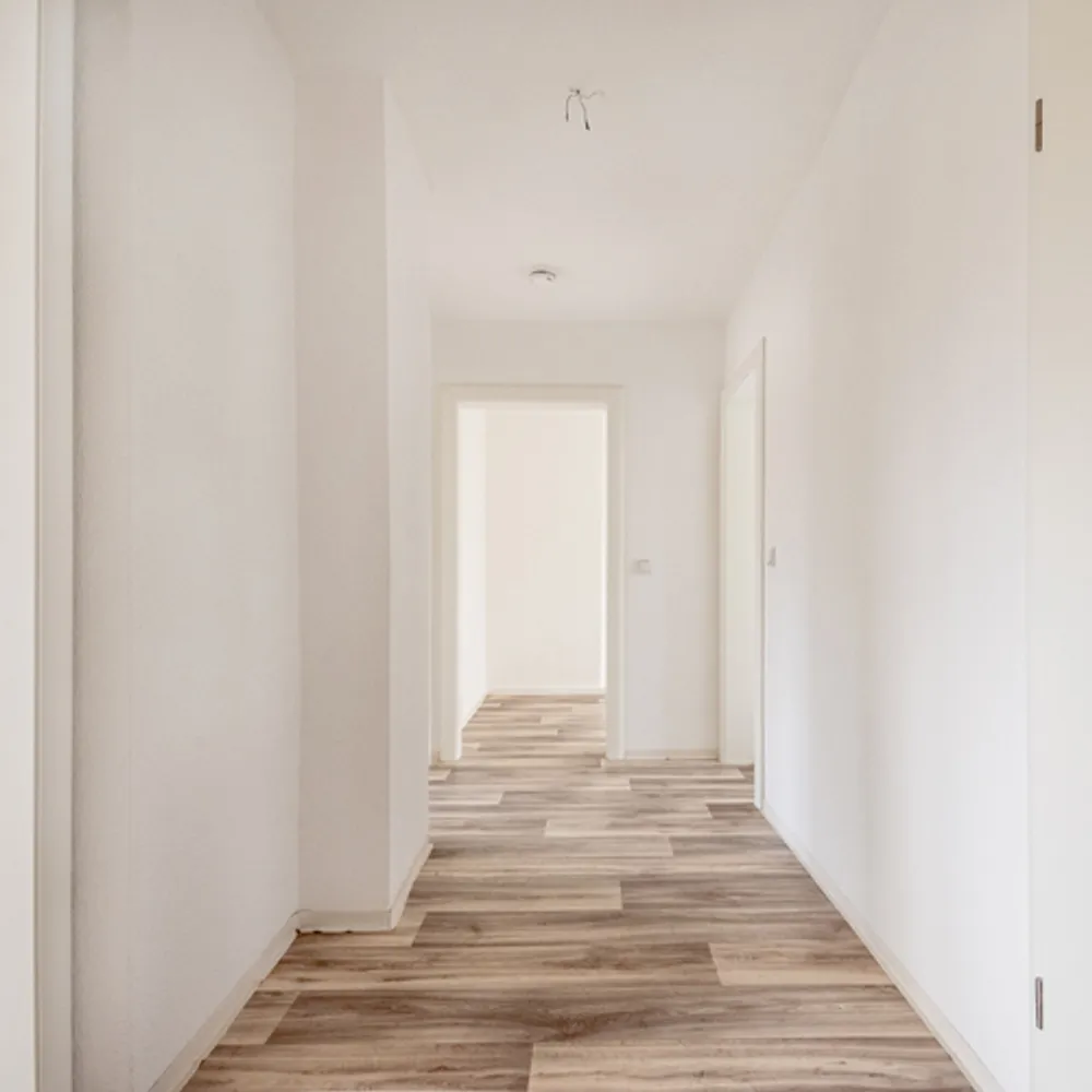 3 Zimmer Wohnung mit 64 m² in Freiberg – Bild 6