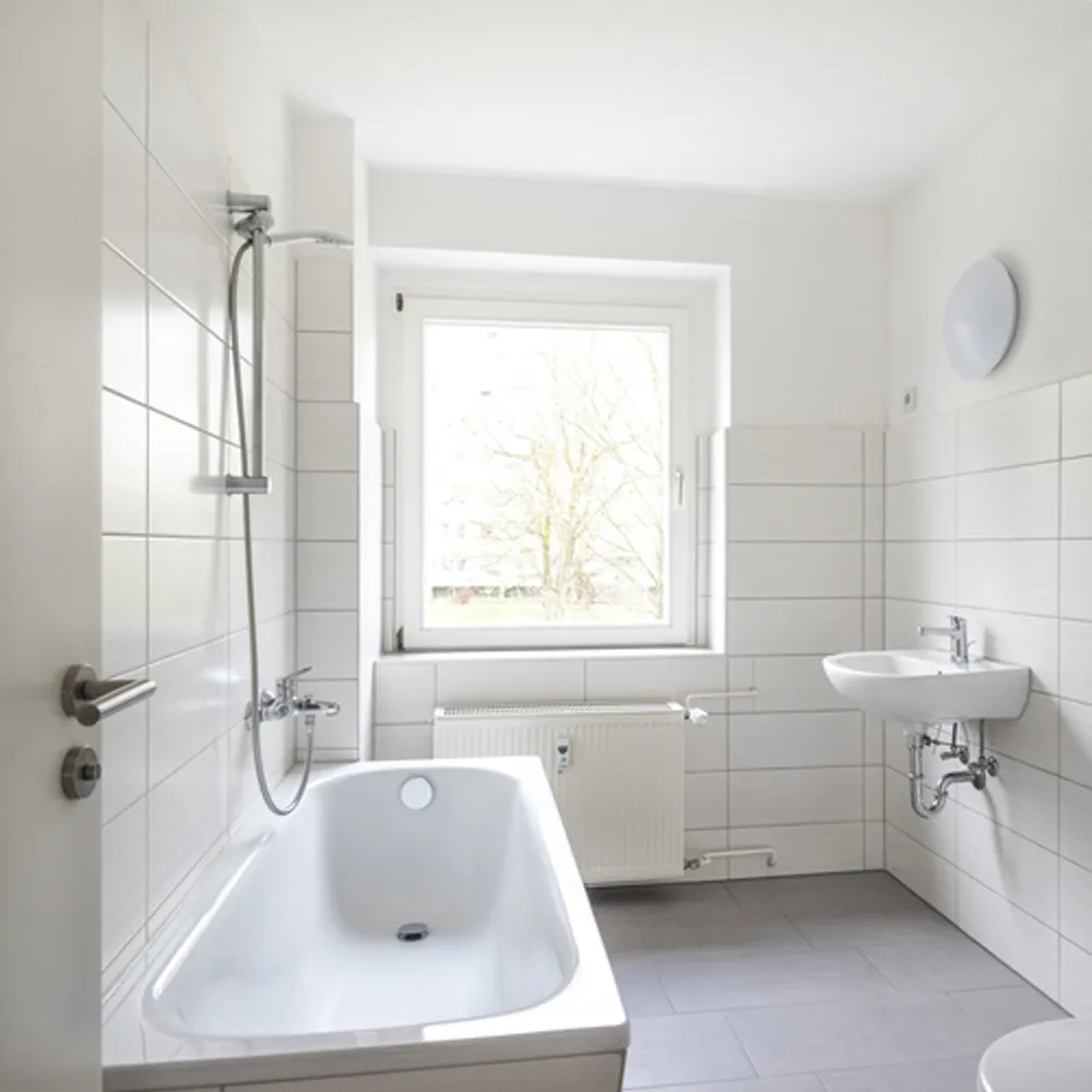 3 Zimmer Wohnung mit 64 m² in Freiberg – Bild 7