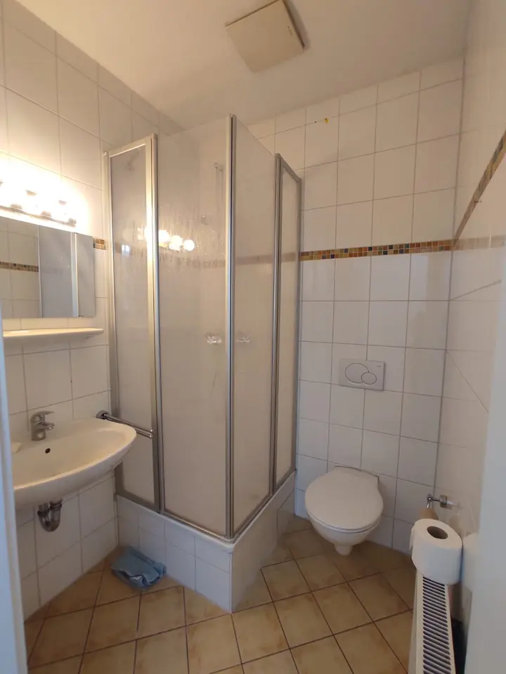 WG-Zimmer mit 35 m² in Flensburg – Bild 4