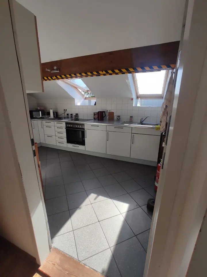 WG-Zimmer mit 35 m² in Flensburg – Bild 6