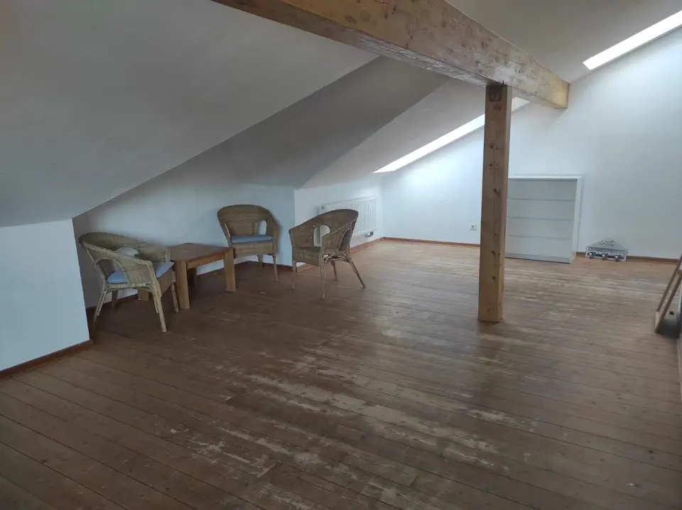 WG-Zimmer mit 35 m² in Flensburg – Bild 7