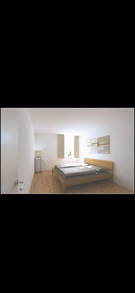 3 Zimmer Wohnung mit 86 m² in Passau – Bild 2