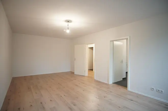 2 Zimmer Wohnung mit 47 m² in Duisburg – Bild 2