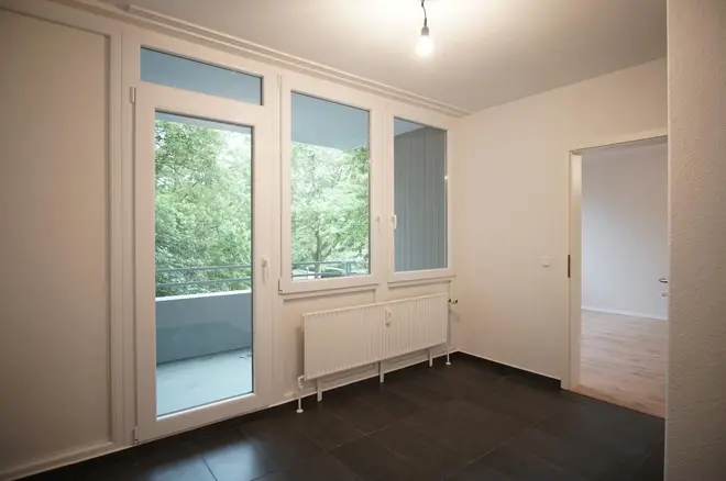 2 Zimmer Wohnung mit 47 m² in Duisburg – Bild 3