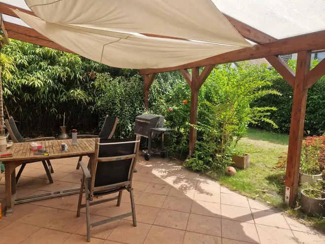 WG-Zimmer mit 15 m² in Bremen – Bild 1