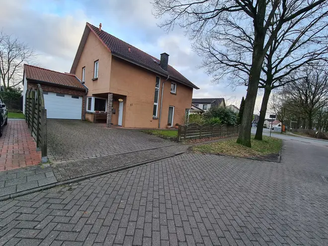 WG-Zimmer mit 15 m² in Bremen – Bild 3