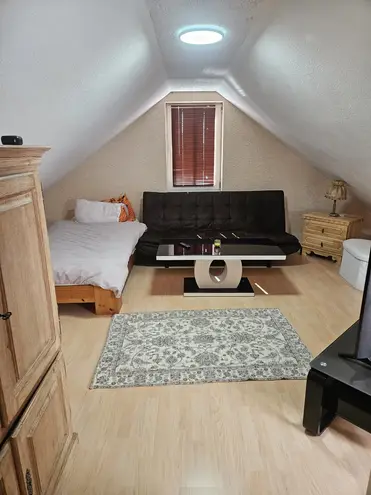 WG-Zimmer mit 15 m² in Bremen – Bild 6