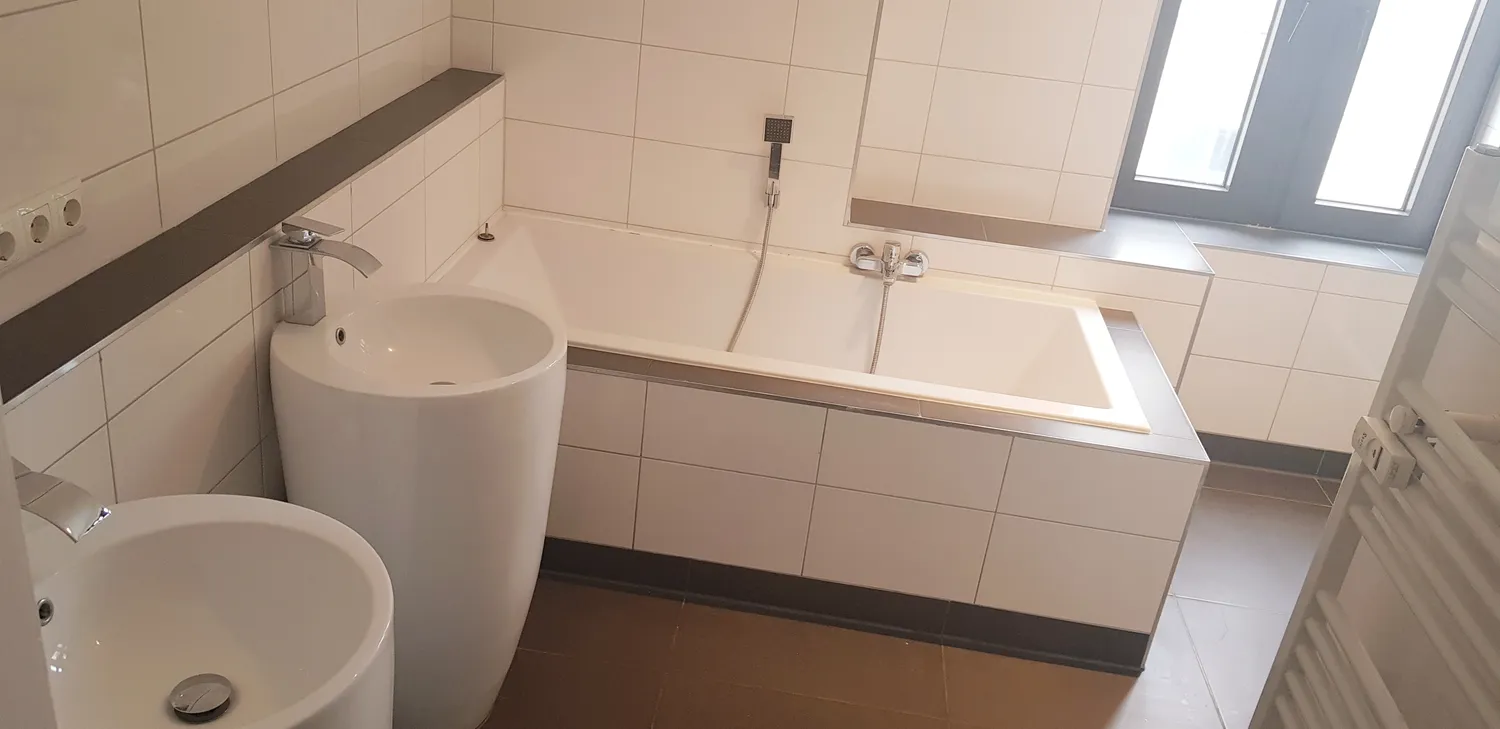 5 Zimmer Wohnung mit 155 m² in Zwickau – Bild 11
