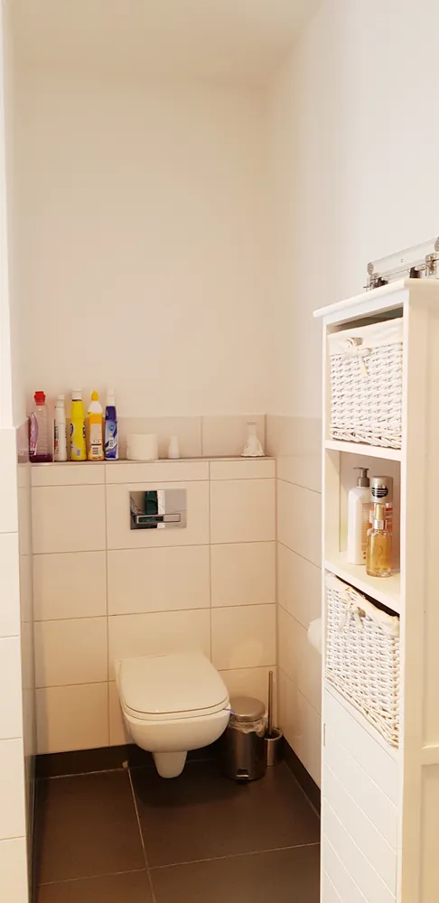 5 Zimmer Wohnung mit 155 m² in Zwickau – Bild 12