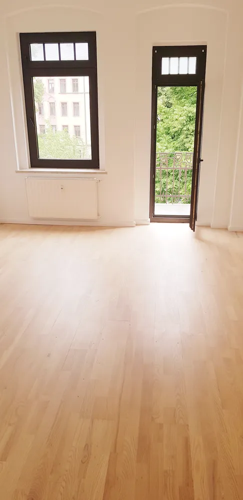 5 Zimmer Wohnung mit 155 m² in Zwickau – Bild 6