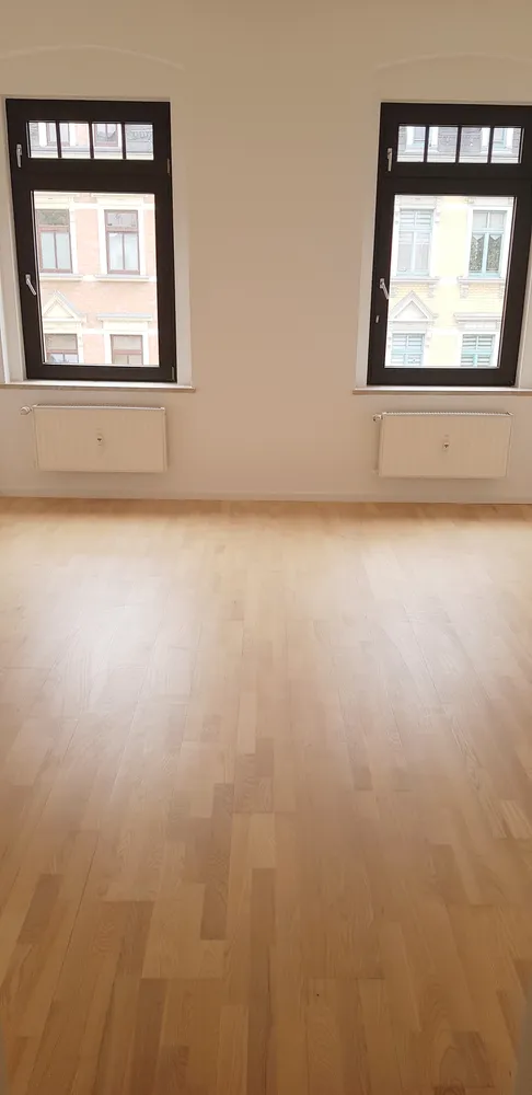 5 Zimmer Wohnung mit 155 m² in Zwickau – Bild 8