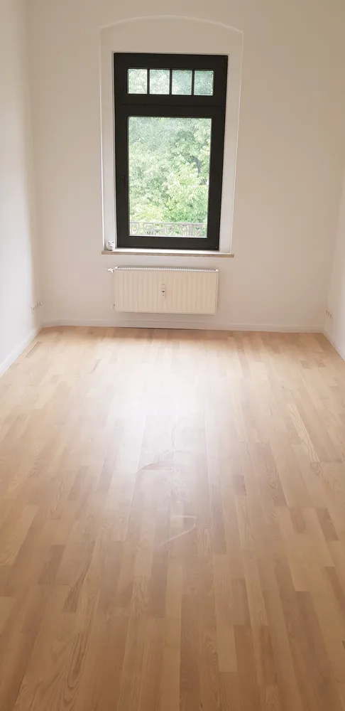 5 Zimmer Wohnung mit 155 m² in Zwickau – Bild 9