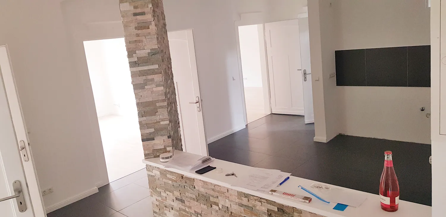 5 Zimmer Wohnung mit 155 m² in Zwickau – Bild 10