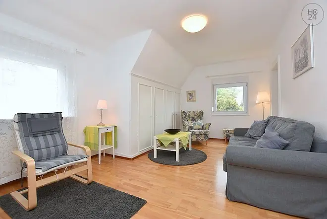3 Zimmer Wohnung mit 68 m² in Stuttgart – Bild 1