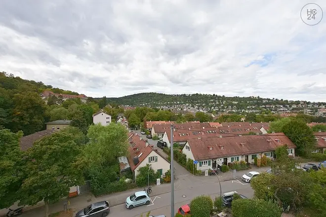 3 Zimmer Wohnung mit 68 m² in Stuttgart – Bild 12