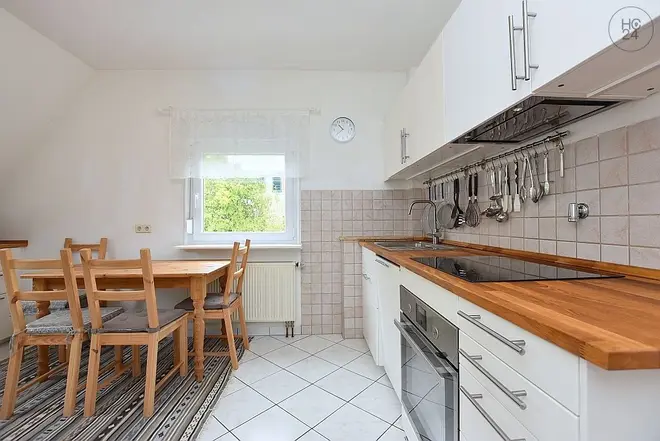 3 Zimmer Wohnung mit 68 m² in Stuttgart – Bild 3
