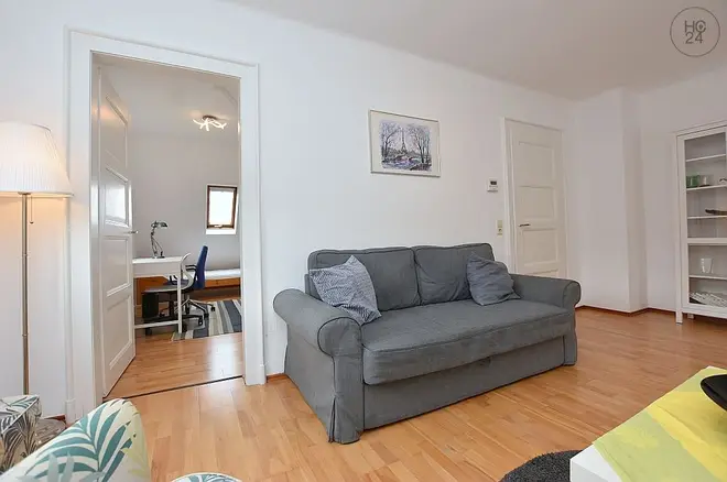 3 Zimmer Wohnung mit 68 m² in Stuttgart – Bild 7