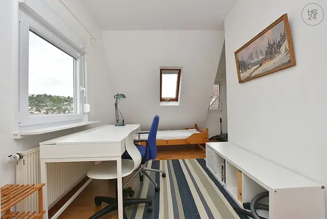 3 Zimmer Wohnung mit 68 m² in Stuttgart – Bild 8