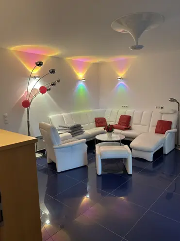2 Zimmer Wohnung mit 75 m² in Frankfurt am Main – Bild 2